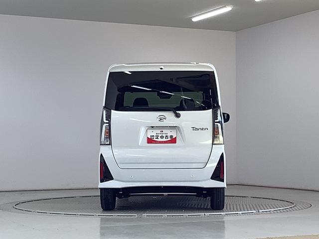 タントカスタムＸ　両側電動スライド　コーナーセンサー　スマートキー走行無制限１年保証　両側電動スライドドア　前後コーナーセンサー　前席シートヒーター　オートマチックハイビーム　ＬＥＤヘッドライト　オートブレーキホールド　スマートキー　１４インチ純正アルミホイール（兵庫県）の中古車