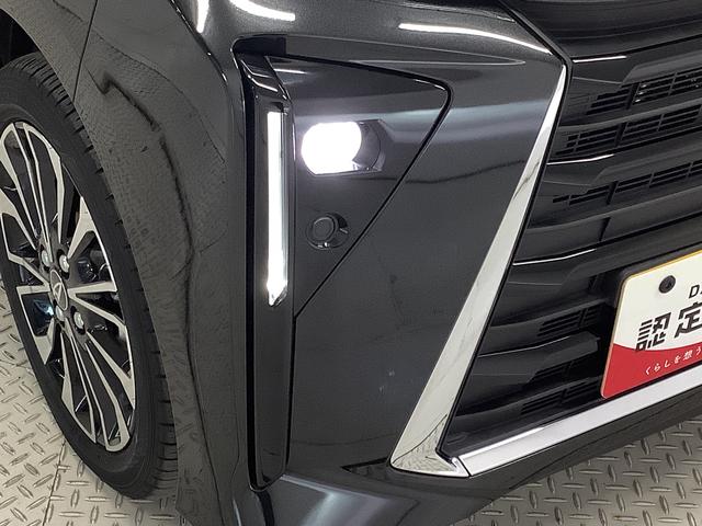 タントカスタムＲＳ　ターボ　両側電動スライドドア　シートヒーター走行無制限１年保証　両側電動スライドドア　前後コーナーセンサー　前席シートヒーター　オートマチックハイビーム　ＬＥＤヘッドライト　オートブレーキホールド　スマートキー　１５インチ純正アルミホイール（兵庫県）の中古車
