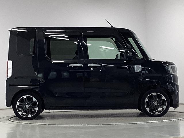 ウェイクGターボリミテッドSAIII ナビ 全周囲カメラ ドラレコ1年保証 ナビ 全周囲カメラ ドラレコ ETC 両側電動スライドドア リアコーナーセンサー Bluetooth 15インチ純正アルミホイール フルセグ DVD USB オートハイビーム LEDライト(兵庫県)の中古車