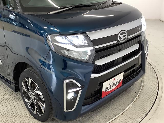 タントカスタムXスタイルセレクション ワンオーナー ナビ ETC1年保証 ワンオーナー ナビTV ETC ドラレコ バックカメラ 両側電動スライドドア 前席シートヒーター 前後コーナーセンサー USB Bluetooth スマートキー 14インチ純正アルミホイール(兵庫県)の中古車