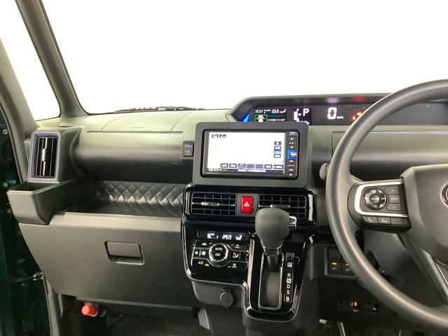 タントカスタムXスタイルセレクション ワンオーナー ナビ ETC1年保証 ワンオーナー ナビTV ETC ドラレコ バックカメラ 両側電動スライドドア 前席シートヒーター 前後コーナーセンサー USB Bluetooth スマートキー 14インチ純正アルミホイール(兵庫県)の中古車