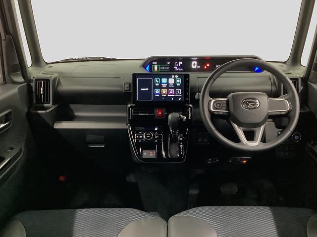 タントカスタムRS ターボ ワンオーナー ディスプレイオーディオ1年保証 9インチディスプレイオーディオ ワンオーナー ドラレコ ETC バックカメラ 両側電動スライドドア 前後コーナーセンサー 前席シートヒーター Bluetooth 15インチ純正アルミホイール(兵庫県)の中古車