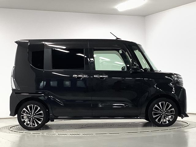 タントカスタムRS ターボ ワンオーナー ディスプレイオーディオ1年保証 9インチディスプレイオーディオ ワンオーナー ドラレコ ETC バックカメラ 両側電動スライドドア 前後コーナーセンサー 前席シートヒーター Bluetooth 15インチ純正アルミホイール(兵庫県)の中古車