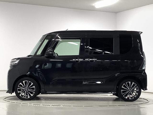 タントカスタムRS ターボ ワンオーナー ディスプレイオーディオ1年保証 9インチディスプレイオーディオ ワンオーナー ドラレコ ETC バックカメラ 両側電動スライドドア 前後コーナーセンサー 前席シートヒーター Bluetooth 15インチ純正アルミホイール(兵庫県)の中古車