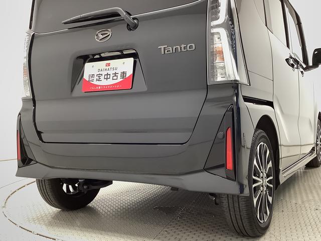 タントカスタムRS ターボ ワンオーナー ディスプレイオーディオ1年保証 9インチディスプレイオーディオ ワンオーナー ドラレコ ETC バックカメラ 両側電動スライドドア 前後コーナーセンサー 前席シートヒーター Bluetooth 15インチ純正アルミホイール(兵庫県)の中古車