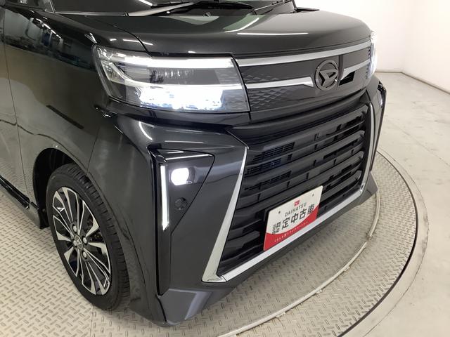 タントカスタムRS ターボ ワンオーナー ディスプレイオーディオ1年保証 9インチディスプレイオーディオ ワンオーナー ドラレコ ETC バックカメラ 両側電動スライドドア 前後コーナーセンサー 前席シートヒーター Bluetooth 15インチ純正アルミホイール(兵庫県)の中古車