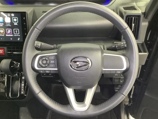 タントカスタムRS ターボ ワンオーナー ディスプレイオーディオ1年保証 9インチディスプレイオーディオ ワンオーナー ドラレコ ETC バックカメラ 両側電動スライドドア 前後コーナーセンサー 前席シートヒーター Bluetooth 15インチ純正アルミホイール(兵庫県)の中古車