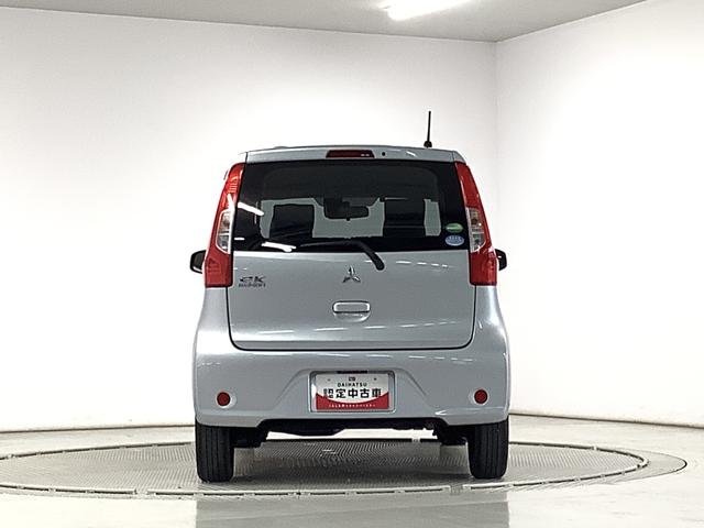 eKワゴンM e−アシスト ワンオーナー ETC シートヒーター走行無制限1年保証 ワンオーナー ETC CD 運転席シートヒーター 衝突軽減ブレーキ DVD USB Bluetooth キーレスエントリー オートエアコン ドアバイザー ヘッドライトレベライザー(兵庫県)の中古車