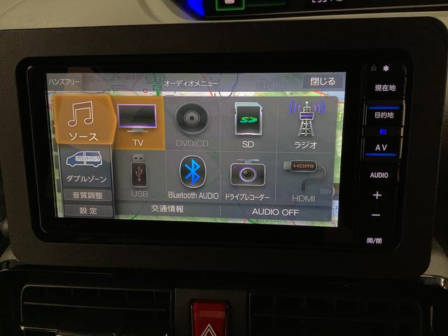 タントカスタムRSセレクション ターボ ワンオーナー ナビ ETC1年保証 ワンオーナー ナビ ドラレコ ETC バックカメラ アダプティブクルーズコントロール 両側電動スライドドア 前後コーナーセンサー 前席シートヒーター USB接続 15インチ純正アルミホイール(兵庫県)の中古車