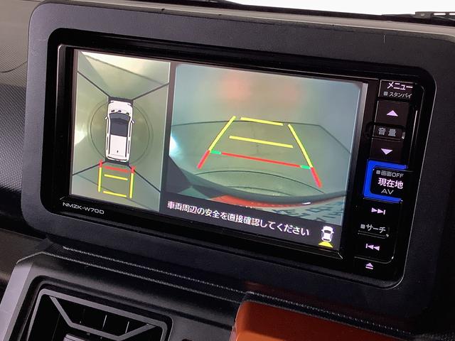 タフトＧターボ　ワンオーナー　ナビ　ドラレコ　ＥＴＣ　全方位カメラ１年保証　ワンオーナー　ナビＴＶ　ＥＴＣ　ドラレコ　全方位カメラ　アダプティブクルーズコントロール　前後コーナーセンサー　前席シートヒーター　ＵＳＢ　スカイフィールトップ　１５インチ純正アルミホイール（兵庫県）の中古車