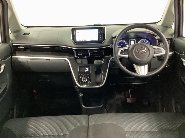 ムーヴカスタム Xリミテッド SAIII ナビ ドラレコ ETC1年保証 ナビTV ETC バックカメラ ドラレコ シートヒーター DVD USB  Bluetooth オートマチックハイビーム 横滑り防止装置 スマートキー 14インチ純正アルミホイール(兵庫県)の中古車