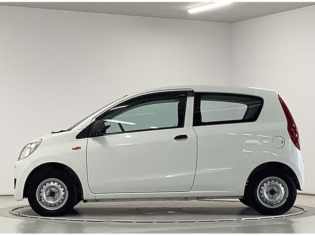 ミラＴＸ　ＣＶＴ　ＥＴＣ　キーレスエントリー　ドアバイザー走行無制限１年保証　キーレスエントリー　ＣＶＴ車　ＥＴＣ　ドアバイザー　ヘッドライトレベライザー　マニュアルエアコン　インパネシフト　アクセサリーソケット　ラジオ　助手席エアバック　衝突安全ボディ（兵庫県）の中古車