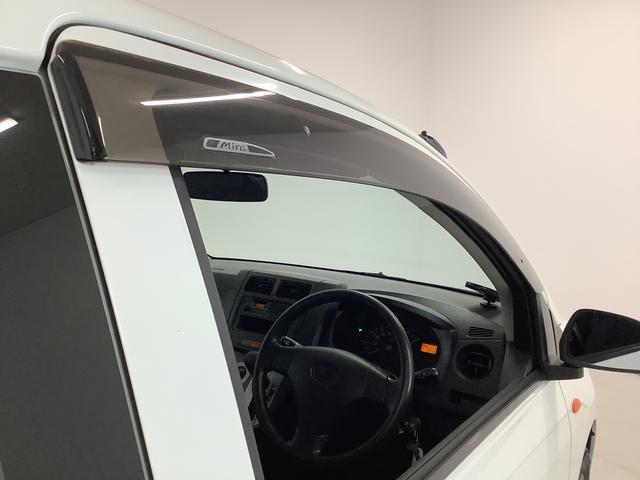 ミラＴＸ　ＣＶＴ　ＥＴＣ　キーレスエントリー　ドアバイザー走行無制限１年保証　キーレスエントリー　ＣＶＴ車　ＥＴＣ　ドアバイザー　ヘッドライトレベライザー　マニュアルエアコン　インパネシフト　アクセサリーソケット　ラジオ　助手席エアバック　衝突安全ボディ（兵庫県）の中古車