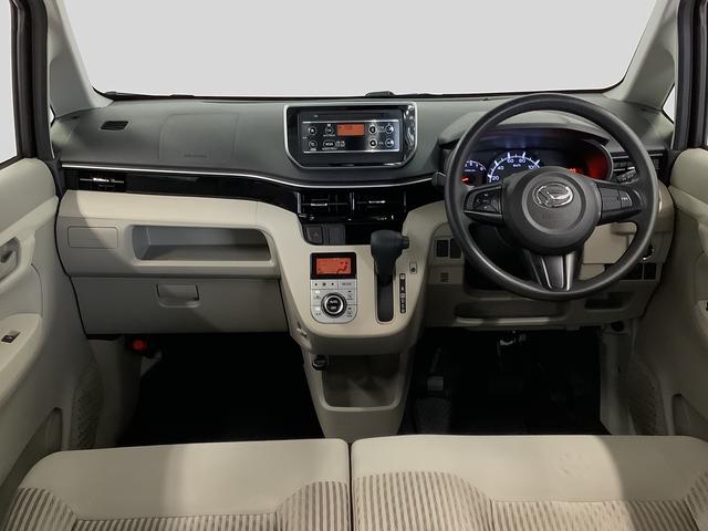 ムーヴＸ　ＳＡIII　ＣＤオーディオ　シートヒーター　スマートキー走行無制限１年保証　運転席シートヒーター　ＣＤオーディオ　オートマチックハイビーム　アイドリングストップ　プッシュスタート　横滑り防止装置　オートエアコン　電動格納ミラー　１４インチ純正アルミホイール（兵庫県）の中古車