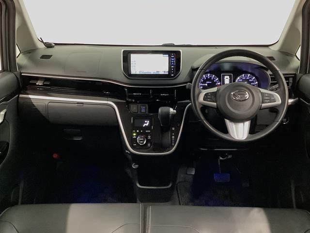 ムーヴカスタム　ＲＳ　ハイパーリミテッドＳＡIII　ターボ　ナビ１年保証　ナビＴＶ　ＵＳＢ　全方位カメラ　運転席シートヒーター　Ｂｌｕｅｔｏｏｔｈ　オートマチックハイビーム　ＬＥＤヘッドライト　アイドリングストップ　プッシュスタート　１５インチ純正アルミホイール（兵庫県）の中古車