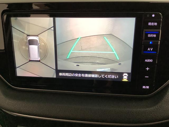 ムーヴカスタム　ＲＳ　ハイパーリミテッドＳＡIII　ターボ　ナビ１年保証　ナビＴＶ　ＵＳＢ　全方位カメラ　運転席シートヒーター　Ｂｌｕｅｔｏｏｔｈ　オートマチックハイビーム　ＬＥＤヘッドライト　アイドリングストップ　プッシュスタート　１５インチ純正アルミホイール（兵庫県）の中古車