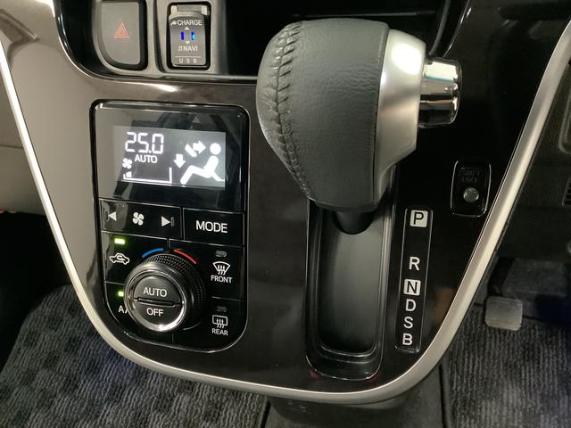 ムーヴカスタム　ＲＳ　ハイパーリミテッドＳＡIII　ターボ　ナビ１年保証　ナビＴＶ　ＵＳＢ　全方位カメラ　運転席シートヒーター　Ｂｌｕｅｔｏｏｔｈ　オートマチックハイビーム　ＬＥＤヘッドライト　アイドリングストップ　プッシュスタート　１５インチ純正アルミホイール（兵庫県）の中古車