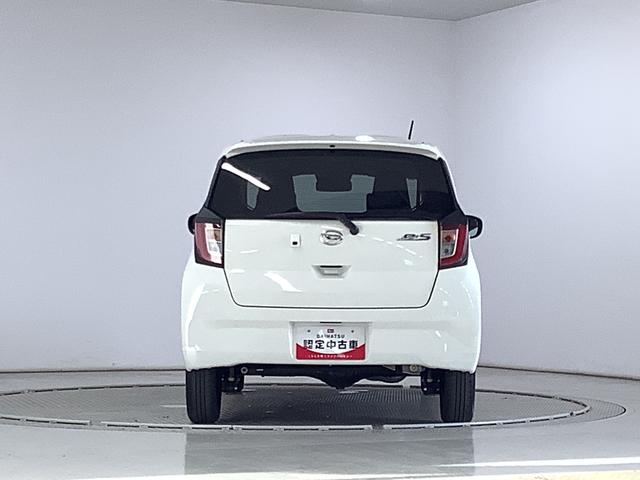 ミライースＸ　ＳＡIII　４ＷＤ　前後コーナーセンサー　電動格納ミラー走行無制限１年保証　前後コーナーセンサー　４ＷＤ　オートマチックハイビーム　ＬＥＤヘッドライト　アイドリングストップ　キーレスエントリー　横滑り防止装置　ヘッドライトレベライザー　電動格納ドアミラー（兵庫県）の中古車