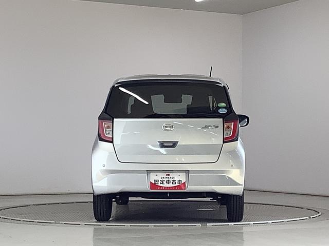 ミライースＸ　ＳＡIII　ＣＤオーディオ　コーナーセンサー　キーレス走行無制限１年保証　前後コーナーセンサー　ＣＤオーディオ　オートマチックハイビーム　ＬＥＤヘッドライト　アイドリングストップ　キーレスエントリー　横滑り防止装置　オートライト　ヘッドライトレベライザー（兵庫県）の中古車