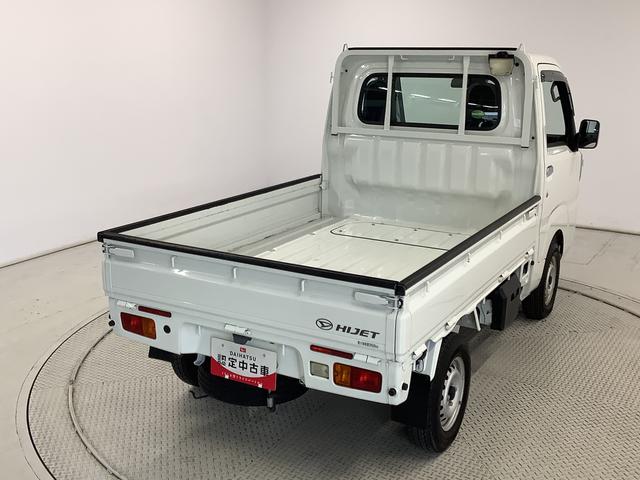 ハイゼットトラックスタンダードSAIIIt 5MT ETC ゲートプロテクター走行無制限1年保証 ETC 荷台作業灯 MT車 3方開 ゲートプロテクター LEDヘッドライト 横滑り防止装置 ドアバイザー アクセサリーソケット マニュアルエアコン スペアタイヤ スマートアシスト(兵庫県)の中古車