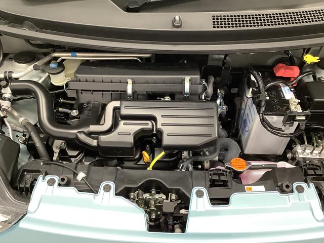 ミライースＧ　ＳＡIII　前後コーナーセンサー　前席シートヒーター走行無制限１年保証　前後コーナーセンサー　前席シートヒーター　オートマチックハイビーム　ＬＥＤヘッドライト　アイドリングストップ　プッシュスタート　横滑り防止装置　１４インチ純正アルミホイール（兵庫県）の中古車