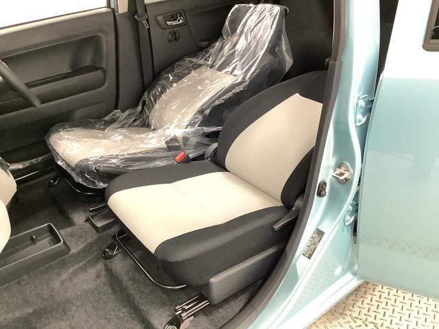 ミライースＧ　ＳＡIII　前後コーナーセンサー　前席シートヒーター走行無制限１年保証　前後コーナーセンサー　前席シートヒーター　オートマチックハイビーム　ＬＥＤヘッドライト　アイドリングストップ　プッシュスタート　横滑り防止装置　１４インチ純正アルミホイール（兵庫県）の中古車