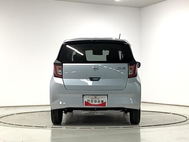 ミライースＸ　ＳＡIII　ＥＴＣ　ＣＤオーディオ　前後コーナーセンサー走行無制限１年保証　前後コーナーセンサー　ＥＴＣ　ＣＤオーディオ　オートマチックハイビーム　ＬＥＤヘッドライト　アイドリングストップ　キーレスエントリー　横滑り防止装置　オートライト　電動格納ミラー（兵庫県）の中古車