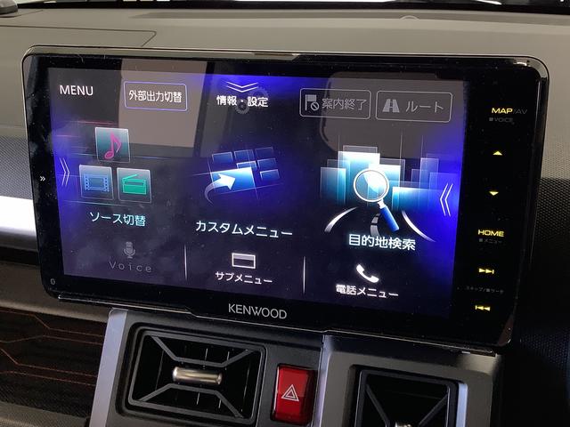 タフトGターボ クロムベンチャー 1オーナー 9インチナビ ETC1年保証 ワンオーナー 9インチナビTV ETC バックカメラ アダプティブクルーズコントロール 前後コーナーセンサー 前席シートヒーター HDMI バックドアスポイラー 15インチアルミホイール(兵庫県)の中古車