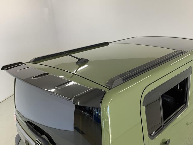 タフトGターボ クロムベンチャー 1オーナー 9インチナビ ETC1年保証 ワンオーナー 9インチナビTV ETC バックカメラ アダプティブクルーズコントロール 前後コーナーセンサー 前席シートヒーター HDMI バックドアスポイラー 15インチアルミホイール(兵庫県)の中古車