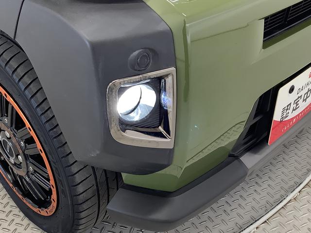 タフトGターボ クロムベンチャー 1オーナー 9インチナビ ETC1年保証 ワンオーナー 9インチナビTV ETC バックカメラ アダプティブクルーズコントロール 前後コーナーセンサー 前席シートヒーター HDMI バックドアスポイラー 15インチアルミホイール(兵庫県)の中古車