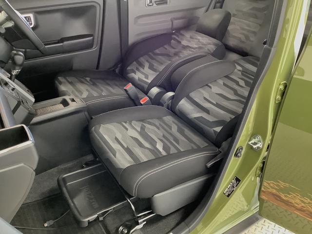 タフトGターボ クロムベンチャー 1オーナー 9インチナビ ETC1年保証 ワンオーナー 9インチナビTV ETC バックカメラ アダプティブクルーズコントロール 前後コーナーセンサー 前席シートヒーター HDMI バックドアスポイラー 15インチアルミホイール(兵庫県)の中古車