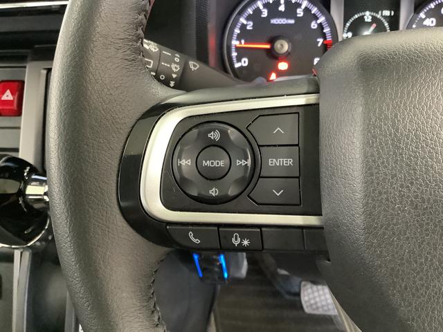 タフトGターボ クロムベンチャー 1オーナー 9インチナビ ETC1年保証 ワンオーナー 9インチナビTV ETC バックカメラ アダプティブクルーズコントロール 前後コーナーセンサー 前席シートヒーター HDMI バックドアスポイラー 15インチアルミホイール(兵庫県)の中古車