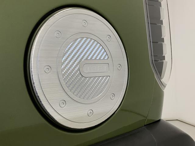 タフトGターボ クロムベンチャー 1オーナー 9インチナビ ETC1年保証 ワンオーナー 9インチナビTV ETC バックカメラ アダプティブクルーズコントロール 前後コーナーセンサー 前席シートヒーター HDMI バックドアスポイラー 15インチアルミホイール(兵庫県)の中古車