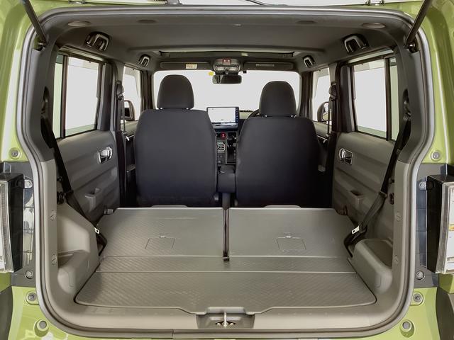 タフトGターボ クロムベンチャー 1オーナー 9インチナビ ETC1年保証 ワンオーナー 9インチナビTV ETC バックカメラ アダプティブクルーズコントロール 前後コーナーセンサー 前席シートヒーター HDMI バックドアスポイラー 15インチアルミホイール(兵庫県)の中古車