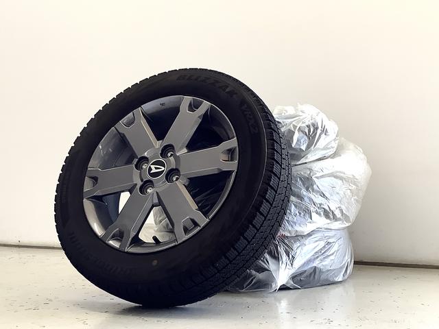 タフトGターボ クロムベンチャー 1オーナー 9インチナビ ETC1年保証 ワンオーナー 9インチナビTV ETC バックカメラ アダプティブクルーズコントロール 前後コーナーセンサー 前席シートヒーター HDMI バックドアスポイラー 15インチアルミホイール(兵庫県)の中古車