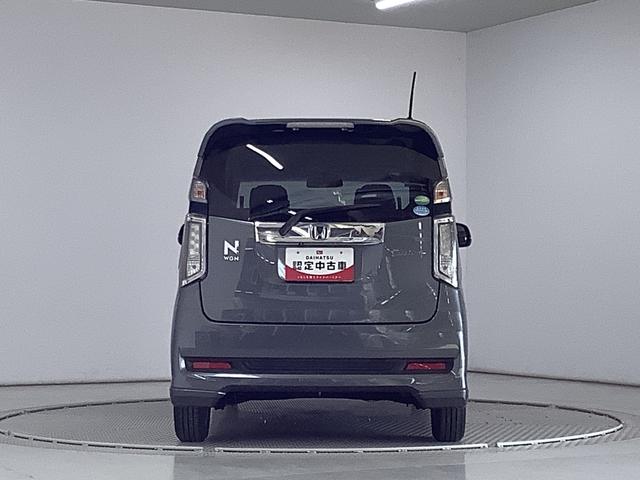 Ｎ−ＷＧＮカスタムＧ・Ｌパッケージ　ナビ　ＥＴＣ　バックカメラ　クルコン１年保証　ナビ　ＥＴＣ　プッシュスタート　バックカメラ　オートクルーズコントロール　ＨＩＤヘッドライト　アイドリングストップ　横滑り防止装置　オートライト　オートエアコン　１４インチアルミホイール（兵庫県）の中古車