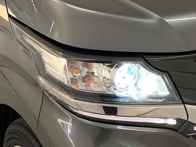 Ｎ−ＷＧＮカスタムＧ・Ｌパッケージ　ナビ　ＥＴＣ　バックカメラ　クルコン１年保証　ナビ　ＥＴＣ　プッシュスタート　バックカメラ　オートクルーズコントロール　ＨＩＤヘッドライト　アイドリングストップ　横滑り防止装置　オートライト　オートエアコン　１４インチアルミホイール（兵庫県）の中古車