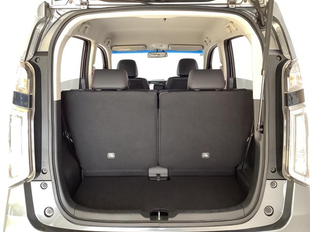 Ｎ−ＷＧＮカスタムＧ・Ｌパッケージ　ナビ　ＥＴＣ　バックカメラ　クルコン１年保証　ナビ　ＥＴＣ　プッシュスタート　バックカメラ　オートクルーズコントロール　ＨＩＤヘッドライト　アイドリングストップ　横滑り防止装置　オートライト　オートエアコン　１４インチアルミホイール（兵庫県）の中古車