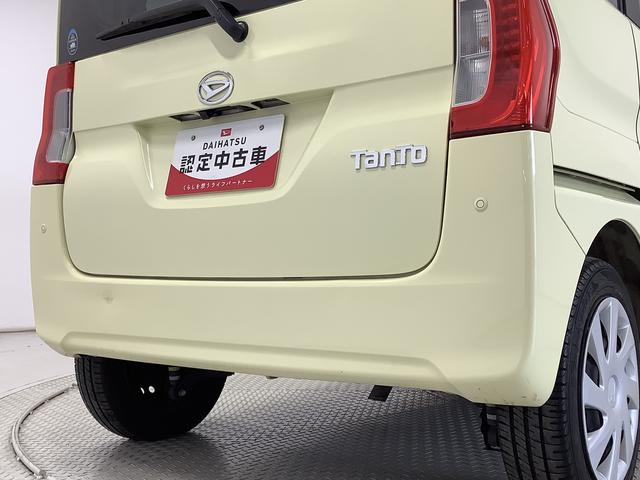 タントＸ　ＳＡII　ナビ　ＥＴＣ　バックカメラ　片側電動スライド１年保証　ナビＴＶ　ＥＴＣ　バックカメラ　片側電動スライドドア　アイドリングストップ　プッシュスタート　横滑り防止装置　オートライト　オートエアコン　ドアバイザー　ヘッドライトレベライザー　電格ミラー（兵庫県）の中古車