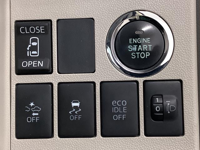 タントＸ　ＳＡII　ナビ　ＥＴＣ　バックカメラ　片側電動スライド１年保証　ナビＴＶ　ＥＴＣ　バックカメラ　片側電動スライドドア　アイドリングストップ　プッシュスタート　横滑り防止装置　オートライト　オートエアコン　ドアバイザー　ヘッドライトレベライザー　電格ミラー（兵庫県）の中古車