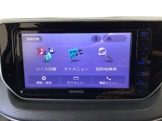 ムーヴＸ　ＳＡIII　ナビＴＶ　ＥＴＣ　バックカメラ　スマートキー１年保証　ナビＴＶ　ＥＴＣ　バックカメラ　運転席シートヒーター　ＤＶＤ　Ｂｌｕｅｔｏｏｔｈ　オートマチックハイビーム　アイドリングストップ　横滑り防止装置　スマートキー　１４インチ純正アルミホイール（兵庫県）の中古車