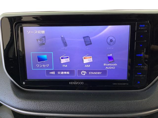 ムーヴＸ　ＳＡIII　ナビＴＶ　ＥＴＣ　バックカメラ　スマートキー１年保証　ナビＴＶ　ＥＴＣ　バックカメラ　運転席シートヒーター　ＤＶＤ　Ｂｌｕｅｔｏｏｔｈ　オートマチックハイビーム　アイドリングストップ　横滑り防止装置　スマートキー　１４インチ純正アルミホイール（兵庫県）の中古車