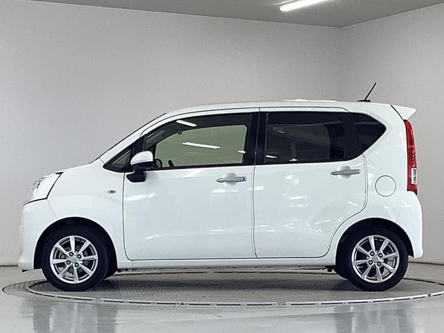 ムーヴＸ　ＳＡIII　ナビＴＶ　ＥＴＣ　バックカメラ　スマートキー１年保証　ナビＴＶ　ＥＴＣ　バックカメラ　運転席シートヒーター　ＤＶＤ　Ｂｌｕｅｔｏｏｔｈ　オートマチックハイビーム　アイドリングストップ　横滑り防止装置　スマートキー　１４インチ純正アルミホイール（兵庫県）の中古車