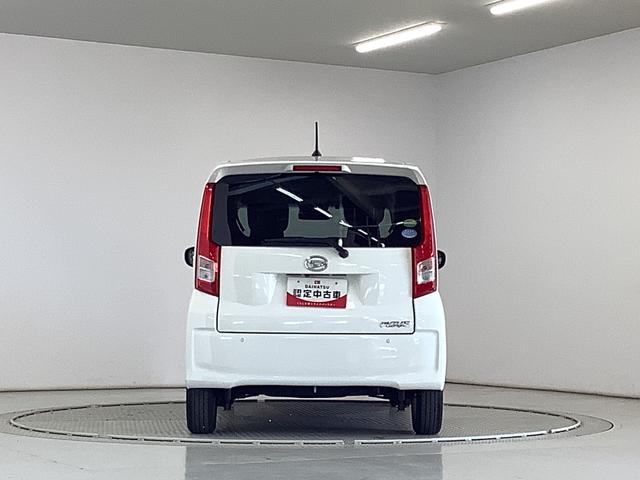 ムーヴＸ　ＳＡIII　ナビＴＶ　ＥＴＣ　バックカメラ　スマートキー１年保証　ナビＴＶ　ＥＴＣ　バックカメラ　運転席シートヒーター　ＤＶＤ　Ｂｌｕｅｔｏｏｔｈ　オートマチックハイビーム　アイドリングストップ　横滑り防止装置　スマートキー　１４インチ純正アルミホイール（兵庫県）の中古車