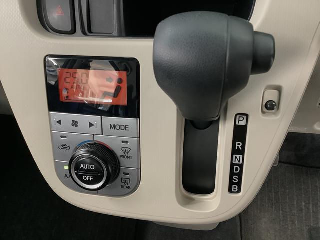 ムーヴＸ　ＳＡIII　ナビＴＶ　ＥＴＣ　バックカメラ　スマートキー１年保証　ナビＴＶ　ＥＴＣ　バックカメラ　運転席シートヒーター　ＤＶＤ　Ｂｌｕｅｔｏｏｔｈ　オートマチックハイビーム　アイドリングストップ　横滑り防止装置　スマートキー　１４インチ純正アルミホイール（兵庫県）の中古車