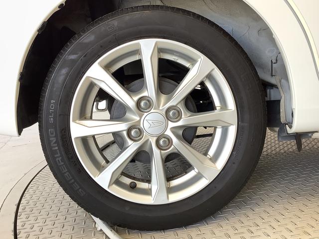 ムーヴＸ　ＳＡIII　ナビＴＶ　ＥＴＣ　バックカメラ　スマートキー１年保証　ナビＴＶ　ＥＴＣ　バックカメラ　運転席シートヒーター　ＤＶＤ　Ｂｌｕｅｔｏｏｔｈ　オートマチックハイビーム　アイドリングストップ　横滑り防止装置　スマートキー　１４インチ純正アルミホイール（兵庫県）の中古車