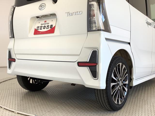 タントカスタムRS ターボ 雹害車両 ナビTV ETC ドラレコ雹害車両 1年保証 ナビTV ドラレコ ETC バックカメラ アダプティブクルーズコントロール 両側電動スライドドア 前後コーナーセンサー 前席シートヒーター USB接続 15インチ純正アルミホイール(兵庫県)の中古車