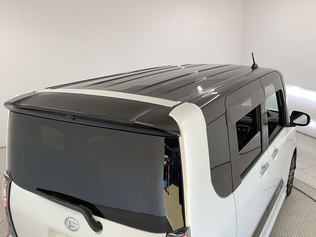 タントカスタムRSセレクション ターボ 4WD 1オーナー ETC走行無制限1年保証 両側電動スライドドア 4WD ワンオーナー ETC 前後コーナーセンサー 前席シートヒーター アダプティブクルーズコントロール LEDヘッドライト 15インチ純正アルミホイール(兵庫県)の中古車