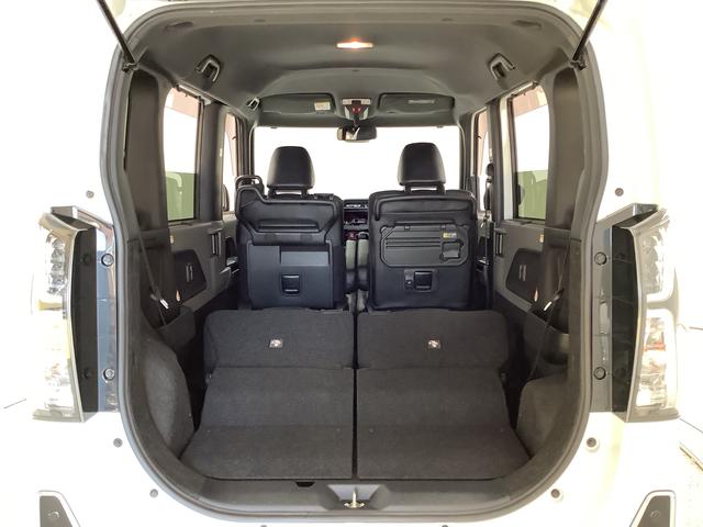 タントカスタムRSセレクション ターボ 4WD 1オーナー ETC走行無制限1年保証 両側電動スライドドア 4WD ワンオーナー ETC 前後コーナーセンサー 前席シートヒーター アダプティブクルーズコントロール LEDヘッドライト 15インチ純正アルミホイール(兵庫県)の中古車