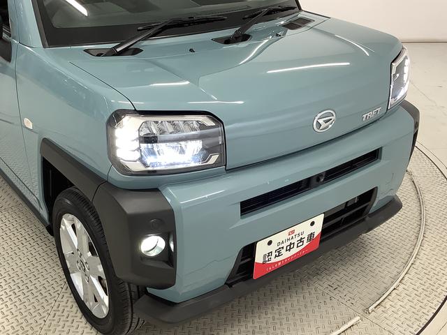 タフトＧ　ワンオーナー　ナビ　ドラレコ　全方位カメラ　スマートキー１年保証　ワンオーナー　ナビＴＶ　ＤＶＤ　ドラレコ　全方位カメラ　前後コーナーセンサー　前席シートヒーター　ＵＳＢ　Ｂｌｕｅｔｏｏｔｈ　スマートキー　スカイフィールトップ　１５インチ純正アルミホイール（兵庫県）の中古車